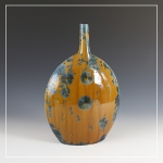 WAZON DYSK "BLUE ORANGE"