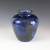 WAZON CLASSIC - "CORNFLOWER-BLUE" / Crystalline Obsession / Dekoracja Wnętrz / Ceramika