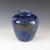 WAZON CLASSIC - "CORNFLOWER-BLUE" / Crystalline Obsession / Dekoracja Wnętrz / Ceramika