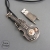 Skrzypce pendrive / Toros Design / Biżuteria / Wisiory