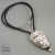  Maorys - duży srebrny naszyjnik / Toros Design / Biżuteria / Wisiory