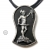 Perseusz - duży srebrny wisior / Toros Design / Biżuteria / Wisiory