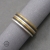 Toros Design, Biżuteria, Komplety, Komplet - obrączka,kolczyki i pierścionek
