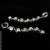 Malina Skulska, Biżuteria, Kolczyki, Długie kolczyki z białymi perłami 