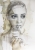 Anna Lipowska, Dekoracja Wnętrz, Rysunki i Grafiki, Zhenya - akwarela, oryginał