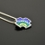 Wisiory Anna Betley Enamel Art