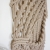 Własne ścieżki - makrama z odrobiną złota, dekoracja w stylu boho / Soft Things / Dekoracja Wnętrz / Inne