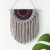 Boho tęcza z beżem - makrama na ścianę / Soft Things / Dekoracja Wnętrz / Inne