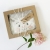 Biały kotek - makrama, dekoracja na ścianę / Soft Things / Dekoracja Wnętrz / Inne