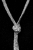 Naszyjnik srebrny "Szalik" / Jankowska Jewellery / Biżuteria / Naszyjniki