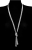 Naszyjnik srebrny "Szalik" / Jankowska Jewellery / Biżuteria / Naszyjniki