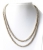 Naszyjnik "Sznurek" / Jankowska Jewellery / Biżuteria / Naszyjniki