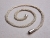 Naszyjnik "Sznurek" / Jankowska Jewellery / Biżuteria / Naszyjniki