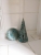 LAMPION CERAMICZNY  / meru ceramika / Dekoracja Wnętrz / Ceramika