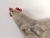 meru ceramika, Dekoracja Wnętrz, Ceramika, DUŻA KURA CERAMICZNA