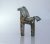 KONIK CERAMICZNY / meru ceramika / Dekoracja Wnętrz / Ceramika