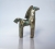 KONIK CERAMICZNY / meru ceramika / Dekoracja Wnętrz / Ceramika