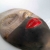 MASKA CERAMICZNA Black Red Cream / meru ceramika / Dekoracja Wnętrz / Ceramika