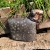 BARANEK CERAMICZNY W ZŁOTE KROPKI / meru ceramika / Dekoracja Wnętrz / Ceramika