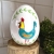 JAJO CERAMICZNE średnie / meru ceramika / Dekoracja Wnętrz / Ceramika