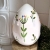 JAJO CERAMICZNE duże / meru ceramika / Dekoracja Wnętrz / Ceramika