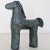 KONIK CERAMICZNY 1 / meru ceramika / Dekoracja Wnętrz / Ceramika