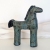 KONIK CERAMICZNY 1 / meru ceramika / Dekoracja Wnętrz / Ceramika