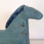 KONIK CERAMICZNY 2 / meru ceramika / Dekoracja Wnętrz / Ceramika