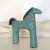 KONIK CERAMICZNY 2 / meru ceramika / Dekoracja Wnętrz / Ceramika