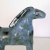 KONIK CERAMICZNY 3 / meru ceramika / Dekoracja Wnętrz / Ceramika