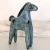 KONIK CERAMICZNY 3 / meru ceramika / Dekoracja Wnętrz / Ceramika