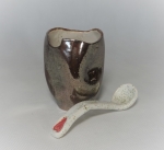 Cukiernica ceramiczna