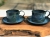 Zestaw dla dwojga - filiżanka ceramiczna 2 szt / Ceramika Tyka / Dekoracja Wnętrz / Ceramika