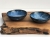 Ceramiczne miseczki na drobiazgi, biżuterię lub do kuchni - 2 szt / Ceramika Tyka / Dekoracja Wnętrz / Ceramika
