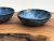 Ceramiczne miseczki na drobiazgi, biżuterię lub do kuchni - 2 szt / Ceramika Tyka / Dekoracja Wnętrz / Ceramika