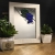 Breitling Glass And More, Dekoracja Wnętrz, Szkło, Lustro witrażowe Winogrono - niebieskie