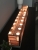 Lampion witrażowy ze szkła opalowego (8 świec) / Breitling Glass And More / Dekoracja Wnętrz / Świece i świeczniki
