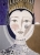Gabriela Krawczyk, Dekoracja Wnętrz, Obrazy, Obraz akrylowy na płótnie - Królowa