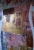 Obraz na płótnie 100x70 cm - Kwiaty w wazonie / Gabriela Krawczyk / Dekoracja Wnętrz / Obrazy