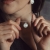 Dwustronny amulet z żywiołem ziemi ze srebra 925 / Cztery Humory / Biżuteria / Naszyjniki