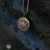 Potrójna Bogini łańcuszkowa bransoletka z postarzanego srebra 925 / Cztery Humory / Biżuteria / Bransolety