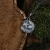 Wisior z lisem ze srebra próby 925 / Cztery Humory / Biżuteria / Wisiory