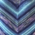 Sweterek w tonacji blue / Ewa Jankowska / Moda / Swetry i poncza