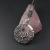Rozarium III / Anna Mazoń / Biżuteria / Wisiory