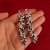Multibeads b&w  / Fiszerowa / Biżuteria / Kolczyki