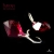 Cosmic midi ruby / Fiszerowa / Biżuteria / Kolczyki