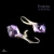 Cosmic mini violet / Fiszerowa / Biżuteria / Kolczyki