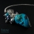 Bali & turquoise II / Fiszerowa / Biżuteria / Naszyjniki