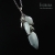 Fiszerowa, Biżuteria, Wisiory, Bali & aquamarine