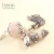 Bali & pink quartz III / Fiszerowa / Biżuteria / Naszyjniki